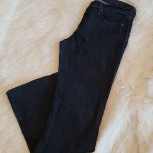 Lucky Brand Jeans Zoe Bootcut Dark Wash. Sz. 12/31